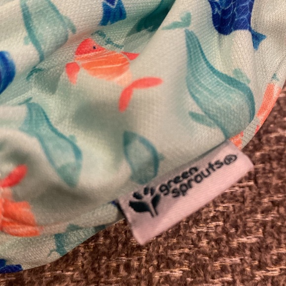 NWOT Baby Swimmers - Picture 2 of 4